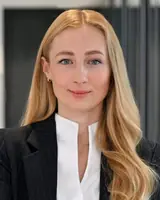 Foto von Giulia Corinna Kögel