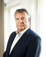 Foto von Prof. Christian Zanner