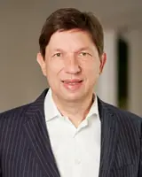 Foto von Dr. jur. Thomas Stögmüller, LL.M.