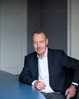 Foto von Dr. Jochen Lindbach