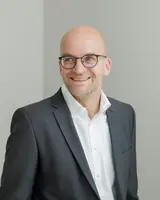 Foto von Andreas Scheidle, LL.M.
