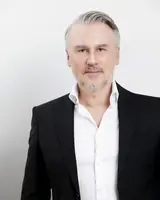 Foto von Dr. jur. Stephan Greger