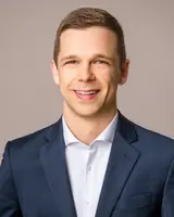 Foto von Dr. iur. Thomas Köllmann