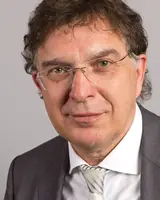 Foto von Dr. jur. Reinhard Löffler