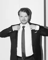 Foto von Dr. jur. Jan Christian Lersch