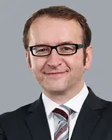 Foto von Prof. Dr. jur. Karsten Gaede