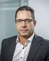 Foto von Prof. Frank Weber