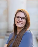 Foto von Alena-Charlotte Wutz
