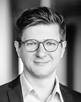 Foto von Dr. Mirko Ehrich