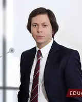 Foto von Eduard Dimitrow