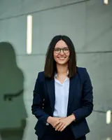 Foto von Anna Sophie Morawietz