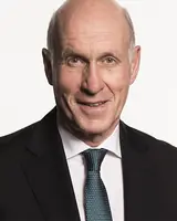 Foto von Dr. Reinhard Arndts