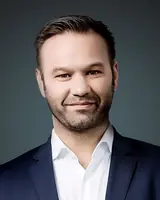 Foto von Dr. jur. Johannes Altenburg