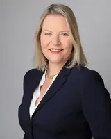 Foto von Dr. Annette Bäumer