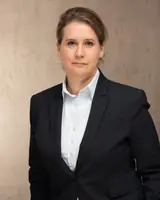 Foto von Maria Sophie Richter, LL.M.Eur.