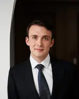 Foto von Dr. iur. Luca Mazza
