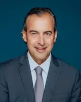 Foto von Dr. Ralf Marten Pachmann