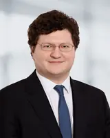 Foto von Dr. rer. nat. Tobias Paintner