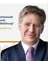 Foto von Kilian Henning Haus