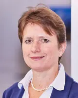 Foto von Katja von Poser-Sämann