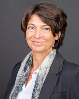 Foto von Henriette Böhmer