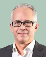 Foto von Dr. jur. Frank Wenzel