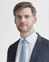 Foto von Max Bernhard Nosthoff-Horstmann