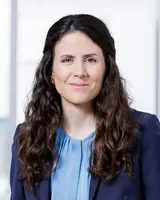 Foto von Dr. iur. Elisa Galir