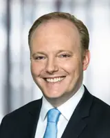 Foto von Dr. iur. Moritz Mühling