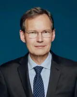 Foto von Dr. Markus Schuback, LL.M.