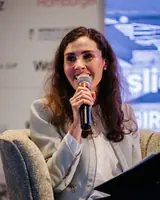 Foto von Caroline Saalwächter-Hirsch
