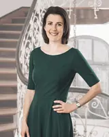 Foto von Annette Ganser