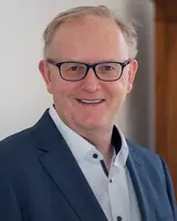 Foto von Dr. Stephan Wachter