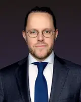 Foto von Dr. iur. Maximilian Wagner