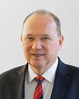Foto von Dr. Lorenz Claussen