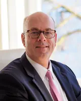 Foto von Dr. Olaf Dörffer