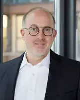 Foto von Dr. Stephan Andreas Schoppe, M.B.A.