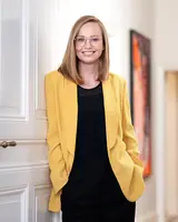 Foto von Lea Wimmer