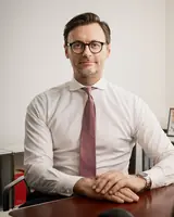 Foto von Dr. Philipp Lukas