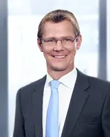 Foto von Dr. Oliver Thiemann