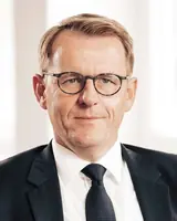 Foto von Dr. Hans-Georg Kauffeld