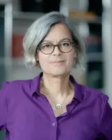 Foto von Barbara Stolten