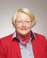 Foto von Irmgard Diephaus