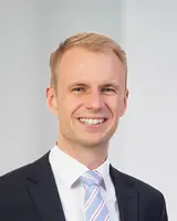 Foto von Kristof Alexander Funke