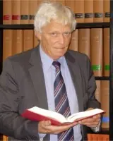 Foto von Wolfgang Vomberg