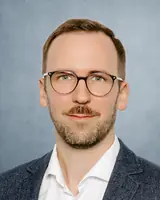 Foto von Dr. jur. Stefan Schmidt