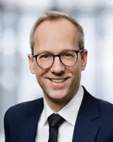 Foto von Dr. Nicolaj Faigle, LL.M.