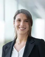 Foto von Antonia Marie Timpanidis, LL.M.