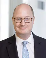 Foto von Dr. Malte Masloff