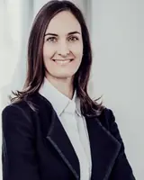 Foto von Dr. iur. Tamara Henle